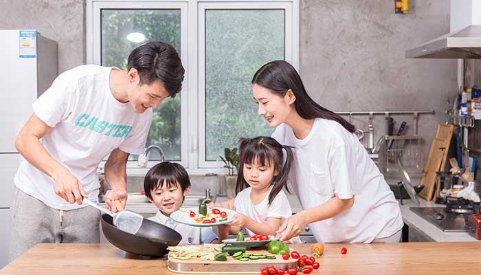 梦见做饭吃有什么预兆 梦见做饭吃什么意思