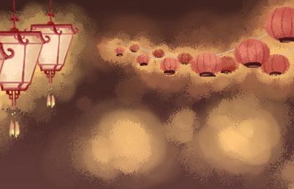 元夜是什么意思