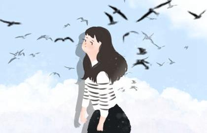 女生右眼皮跳代表什么