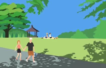 买房15楼有忌讳吗