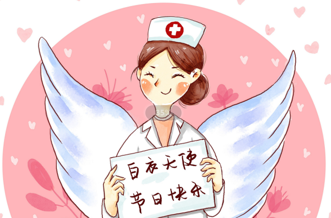 2021年护士节活动主题 关于护士节的押韵主题