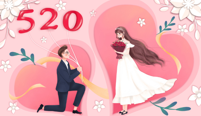 520微信红包数字代表什么含义 520发红包数字代表的意义