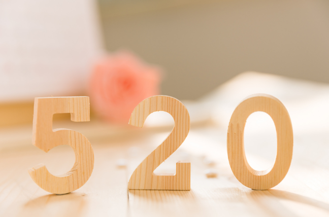 520微信红包数字代表什么含义 520发红包数字代表的意义