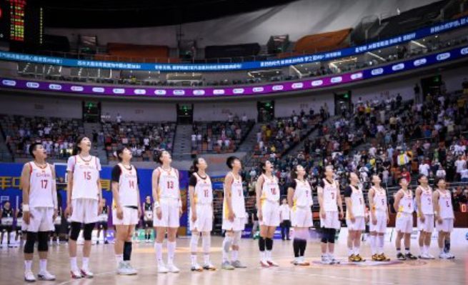 2021东京奥运会女篮赛程表 2021年东京奥运会中国女篮比赛时间表