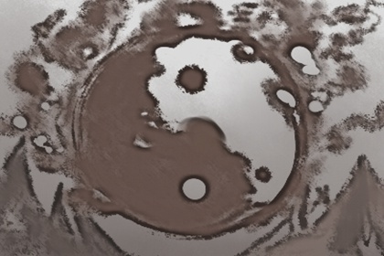 风水格局 阳宅的风水格局是什么样的