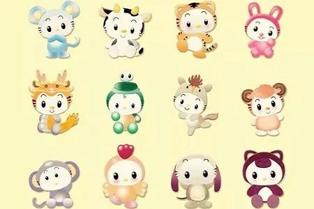 2022年7月24日属什么生肖