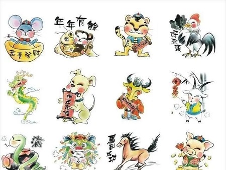 2022年7月26日生肖运势播报