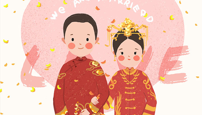 结婚吉日2022年8月第一周推荐