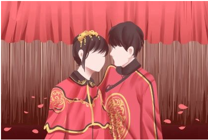 60年结婚纪念日是什么婚 称为钻石婚