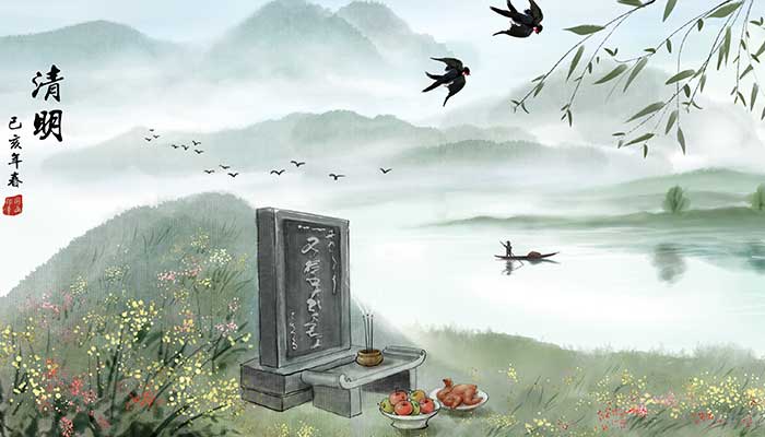 梦见死去的舅妈有什么预兆 梦见死去的舅妈预示什么