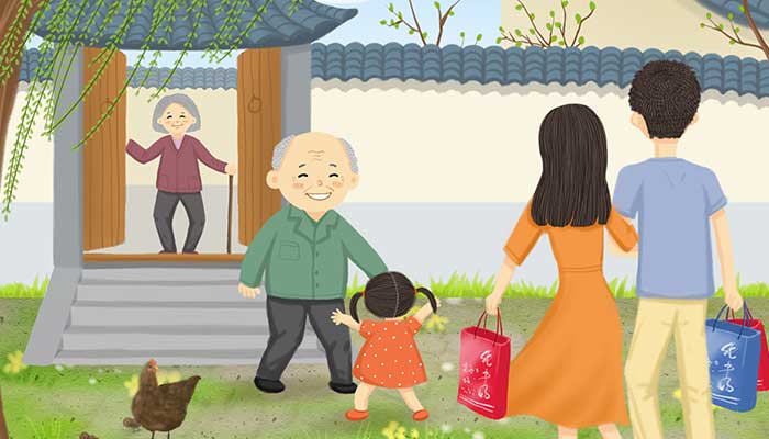 梦见死去多年的爷爷什么意思 梦见死去多年的爷爷有什么征兆