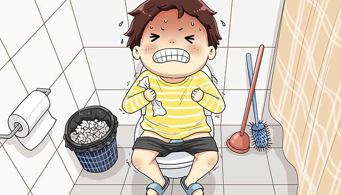 梦见自己蹲厕所拉大便什么意思 梦见自己蹲厕所拉大便有什么征兆