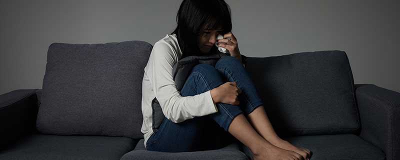 梦见自己喜欢的人哭了预示什么 梦见自己喜欢的人哭了什么意思