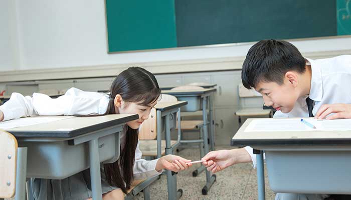 梦见作弊有什么预兆 梦见作弊什么意思