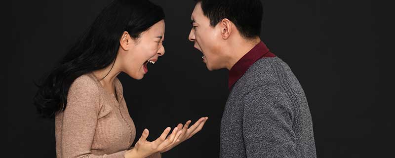 梦见和爱人吵架有什么预兆 梦到和爱人吵架预示什么
