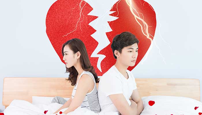 梦见和爱人吵架有什么预兆 梦到和爱人吵架预示什么