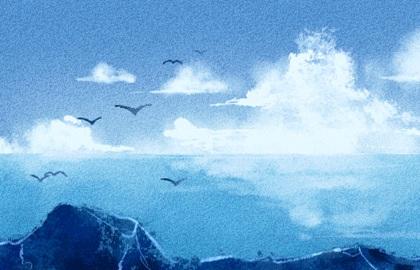 谷雨节气的民间风俗