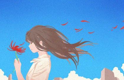 桃花运旺盛的女人特点