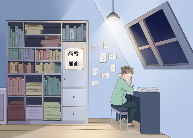 新疆高考时间2021具体时间科目安排 新疆2021年高考考试安排