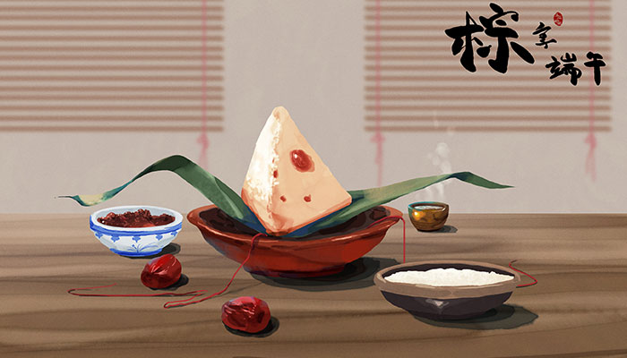 端午吃粽子是为了什么纪念谁 包粽子是为了纪念谁