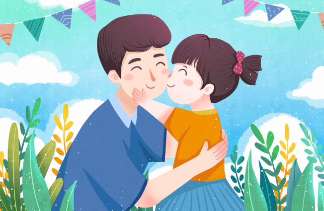 父亲节创意活动策划点子 大学生父亲节活动策划方案
