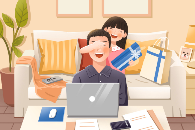 2021父亲节送什么礼物最实用 2021父亲节给爸爸最有心意的礼物