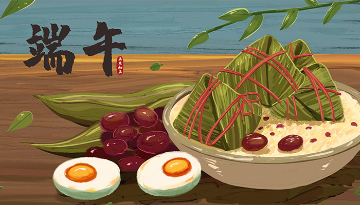北方端午节的风俗 北方端午有哪些传统风俗
