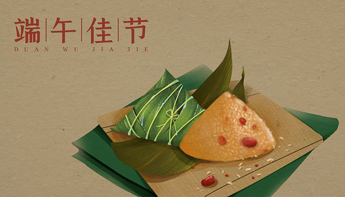 北方端午节门上挂什么 端午节门口都挂什么
