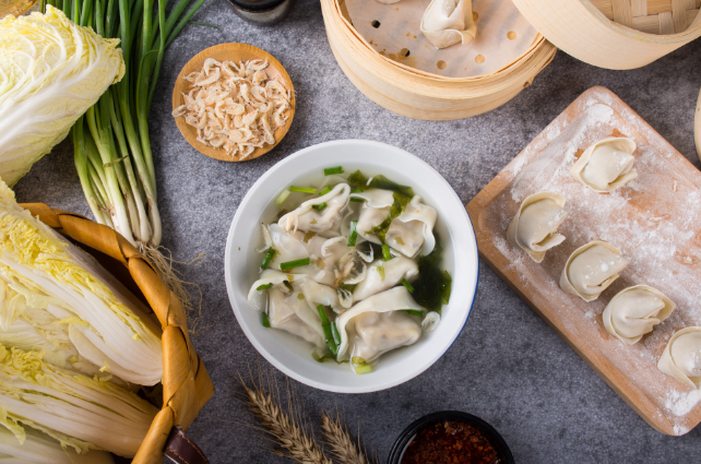 夏至吃什么传统美食 夏至吃什么食物最好