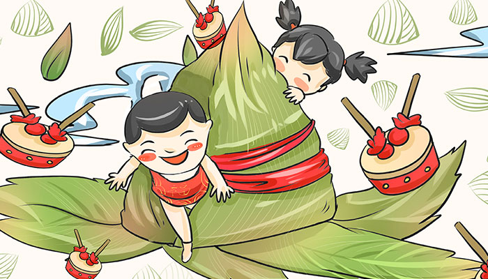 端午戴红绳什么讲究 端午节绑红绳有什么讲究吗