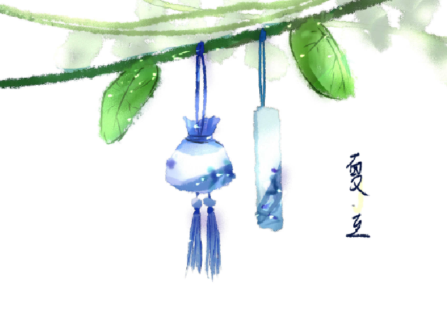 夏至节气简短的含义 夏至节气的含义介绍