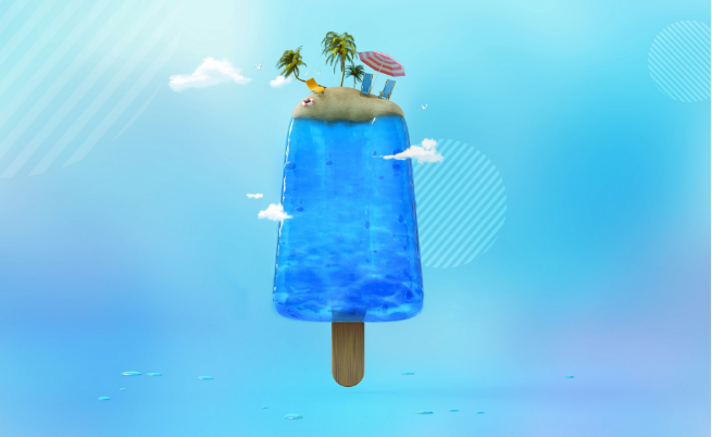 夏至已至是什么意思 用一句话描写夏至的特点
