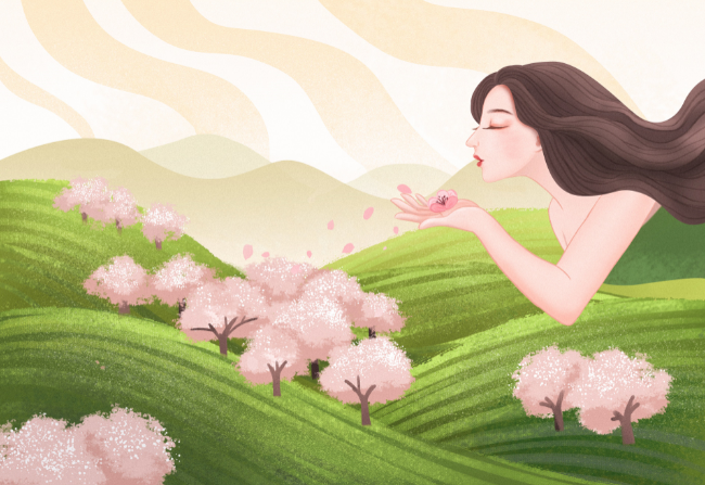 春分是中国的传统节日吗 春分是几月几日前后