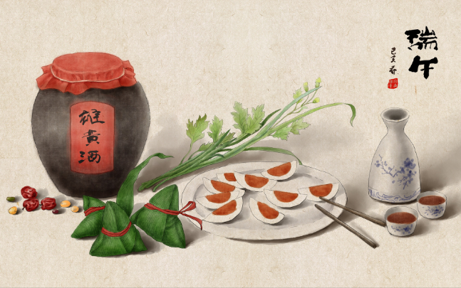 端午节是中国的传统节日吗 中国人如何庆祝端午节