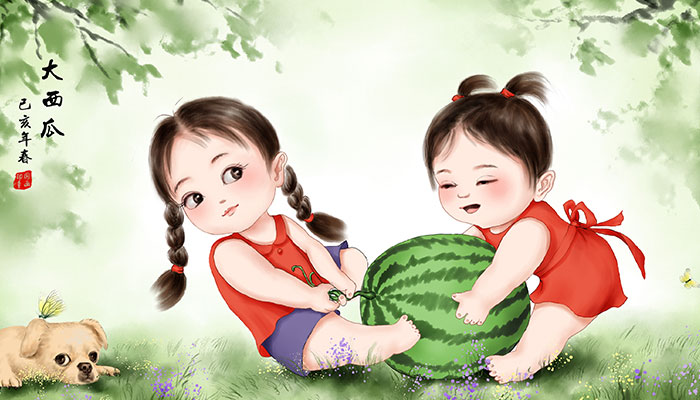 端午节吃什么水果好 端午佳果有哪些