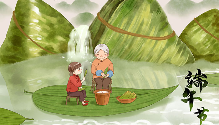 端午除了吃粽子还有什么风俗 端午节除了吃粽子还吃什么东西