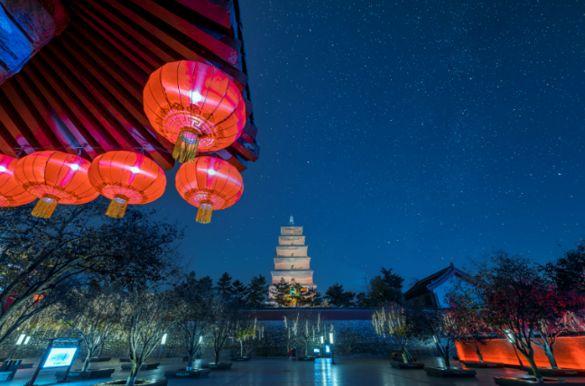 元旦是中国的传统节日吗 元旦的来历故事