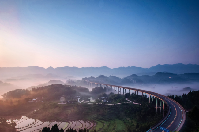 重庆端午高速免费吗2021 重庆2021端午节高速收费标准