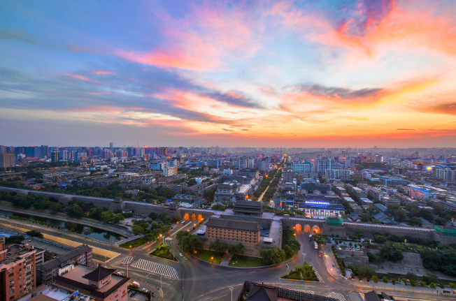 西安端午高速免费吗2021 西安2021端午节高速收费标准