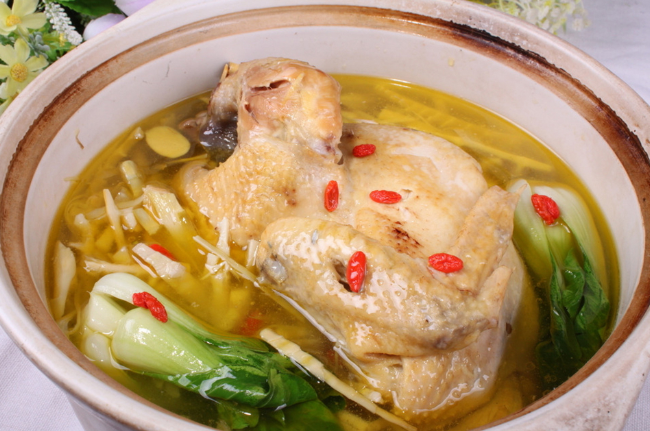 三伏天末伏吃什么最养生 末伏养生最佳食物