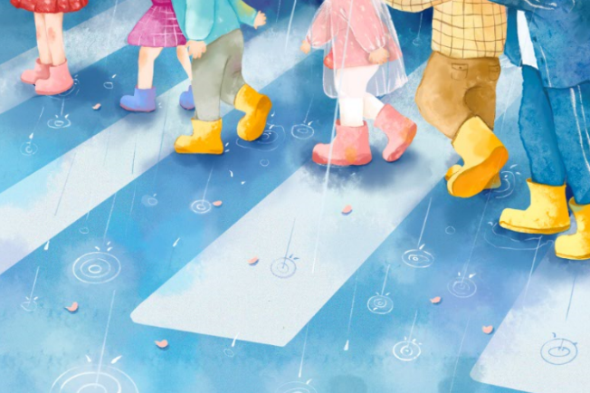 梅雨季节2021什么时间入梅 今年进梅雨天是几号2021