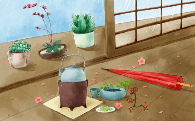 梅雨季节是什么时间2021 2021梅雨季节是几月份