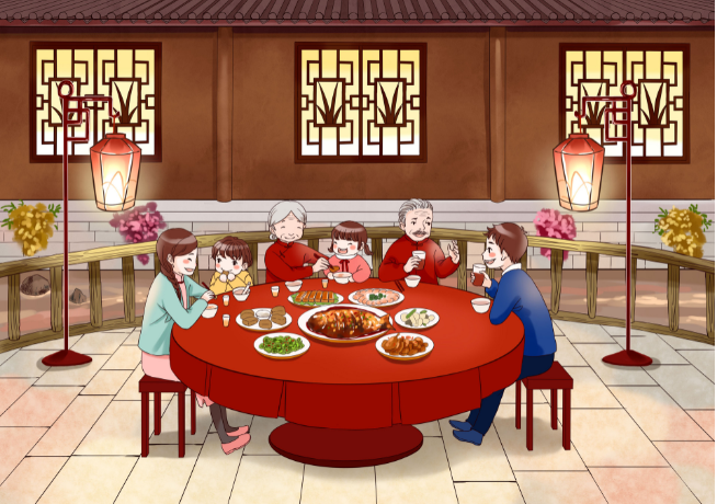 腊月三十是什么节日 腊月三十是除夕吗