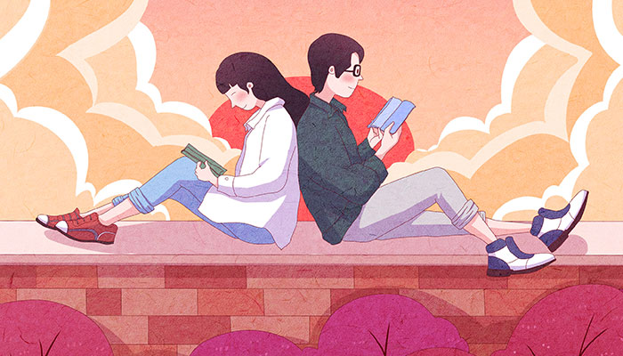 七月十四是什么情人节 7月14是什么颜色情人节