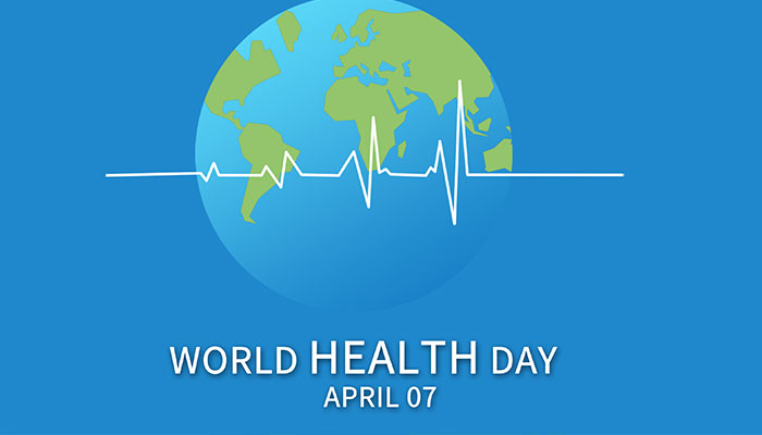 2022世界卫生日是几月几日 世界卫生日是哪月哪日