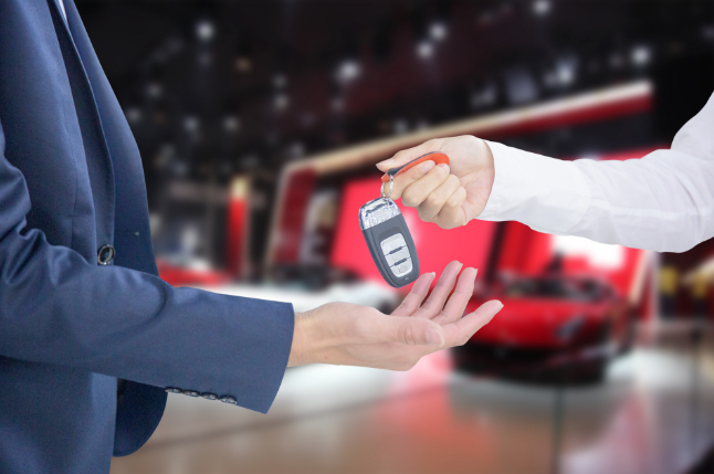 2021属狗提车吉日查询 2021年生肖狗下半年哪几天可以提车