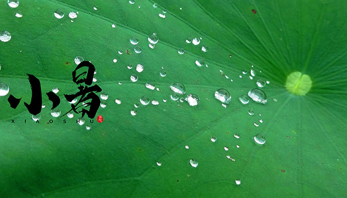 关于小暑的介绍 小暑的节气含义