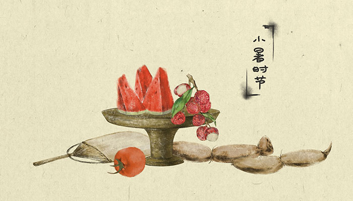 小暑节气有什么动物 小暑节气动物的变化