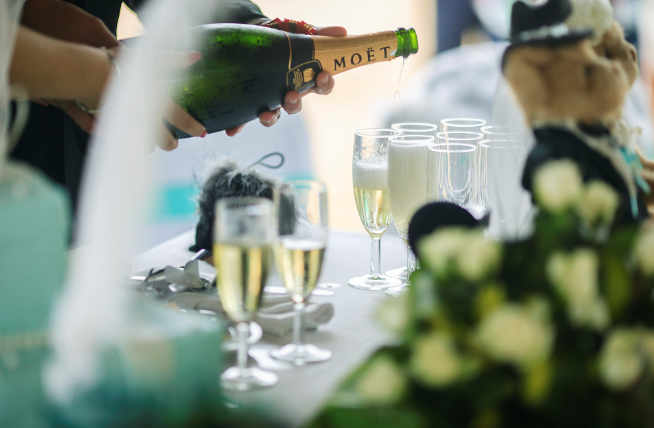 2021年下半年结婚吉日一览表 2021年下半年最宜结婚的日子