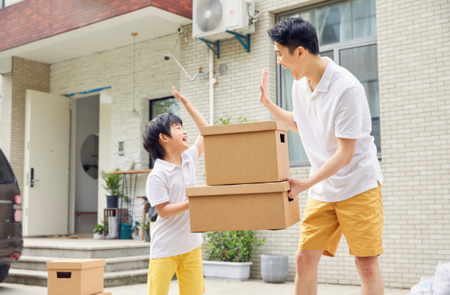 搬家吉日里的冲马是什么意思 搬家冲马煞南是什么意思